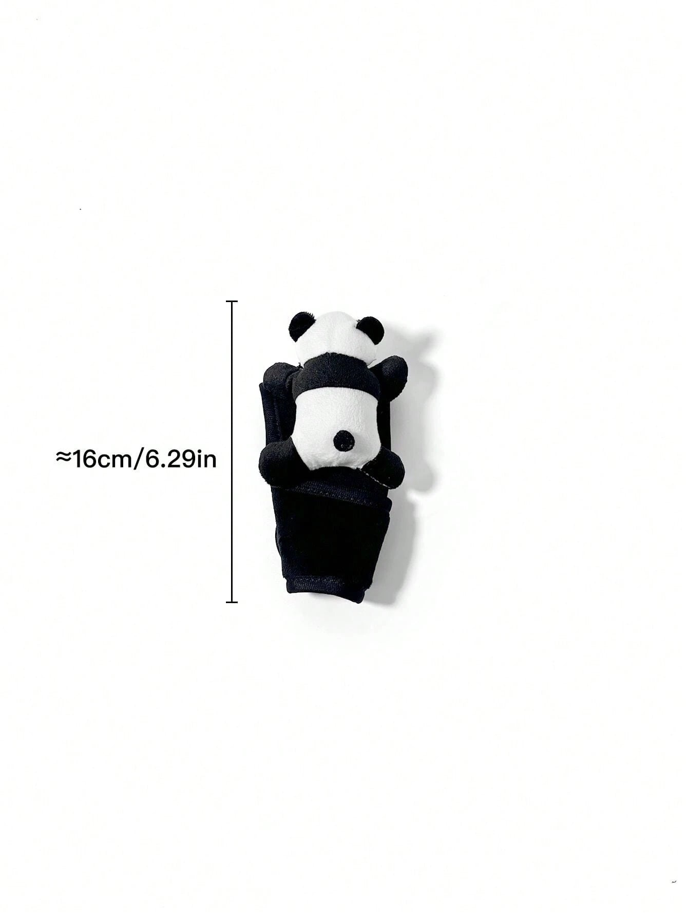 Cartoon Cute Car Handbrake, Gear Shift & Steering Wheel Cover Set, Car Accessories