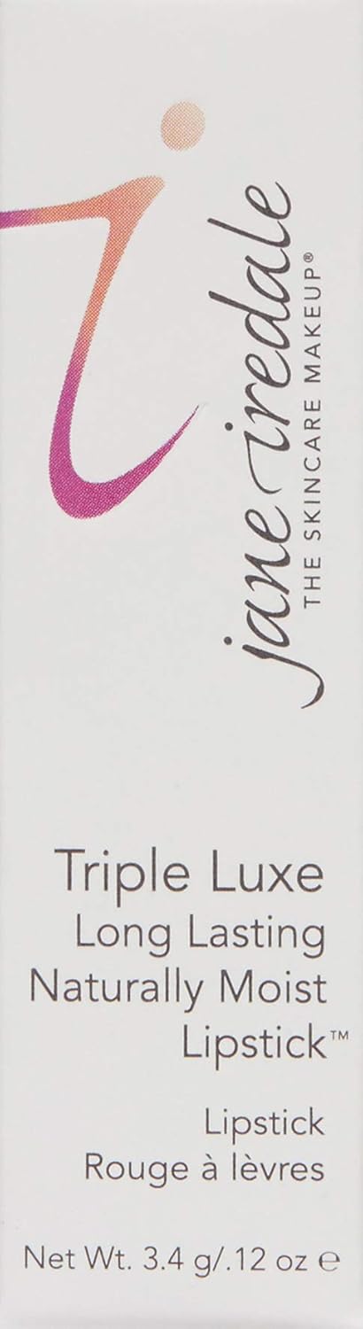 jane iredale Triple Luxe Long Lasting Naturally Moist Lipstick