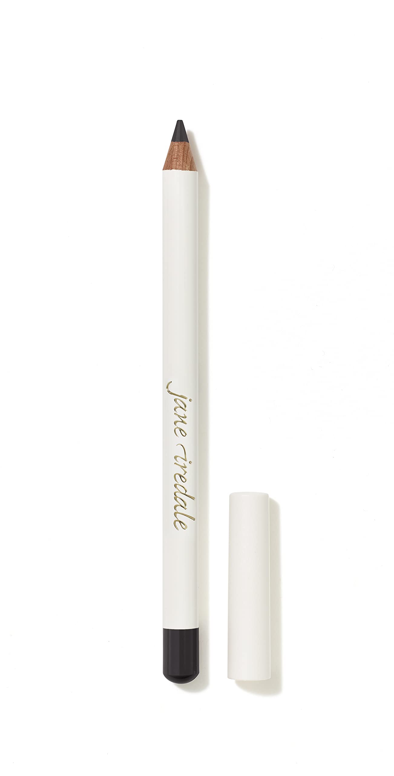 jane iredale Eye Pencil Mineral Based with Conditioning Oils and Waxes Natural Pigments & Long Lasting Colors Vegan & Cruellty-Free Eye Makeup