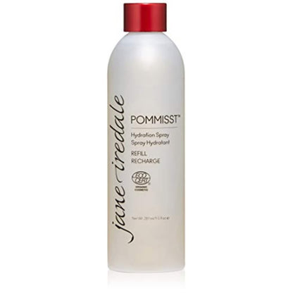 jane iredale POMMISST Hydration Spray Mineral Makeup Setting Spray with Antioxidants Hydrates and Conditions All Skin Types Vegan & Cruelty-Free