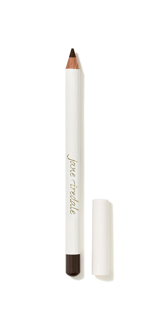 jane iredale Eye Pencil Mineral Based with Conditioning Oils and Waxes Natural Pigments & Long Lasting Colors Vegan & Cruellty-Free Eye Makeup