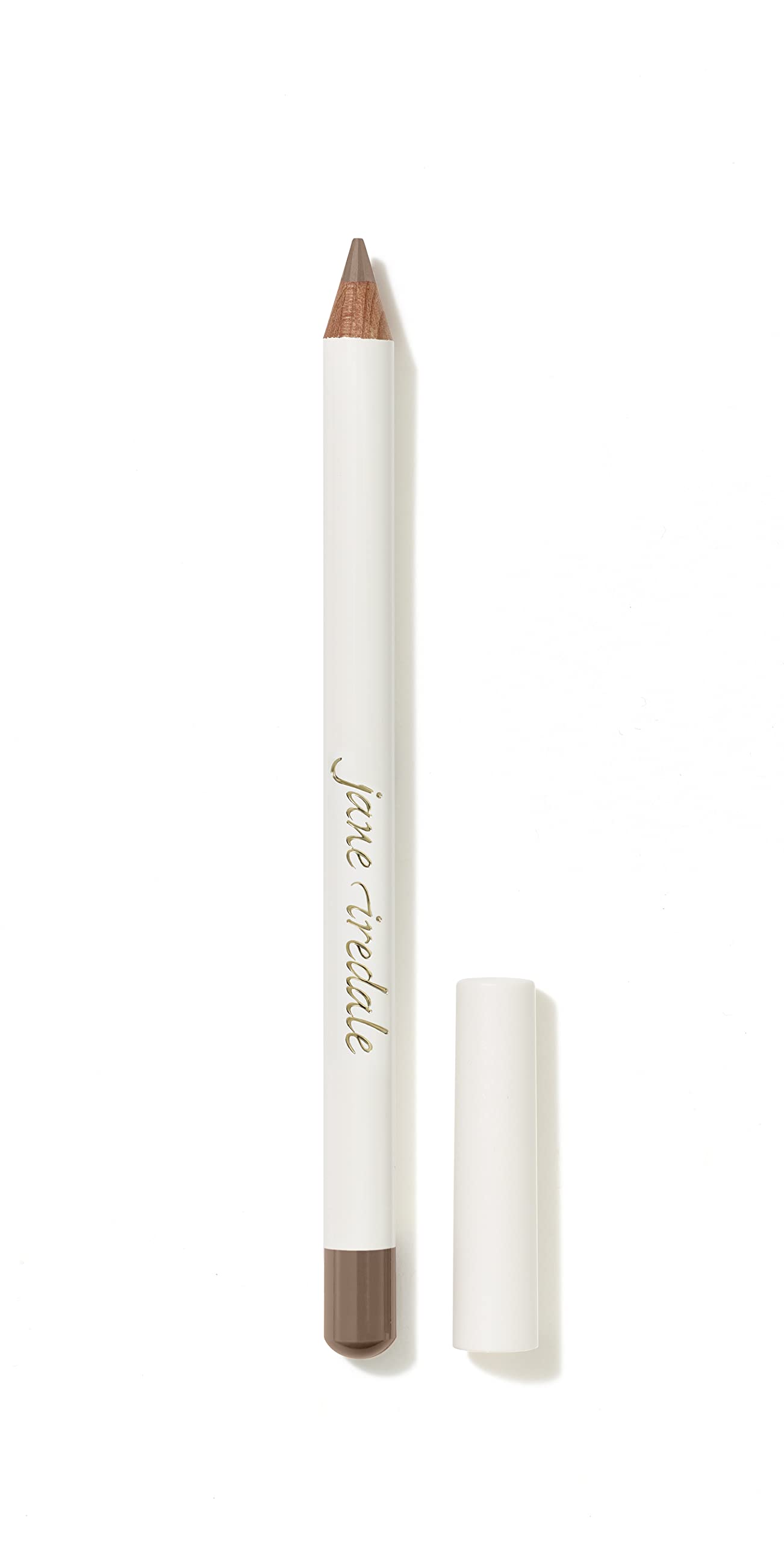 jane iredale Eye Pencil Mineral Based with Conditioning Oils and Waxes Natural Pigments & Long Lasting Colors Vegan & Cruellty-Free Eye Makeup
