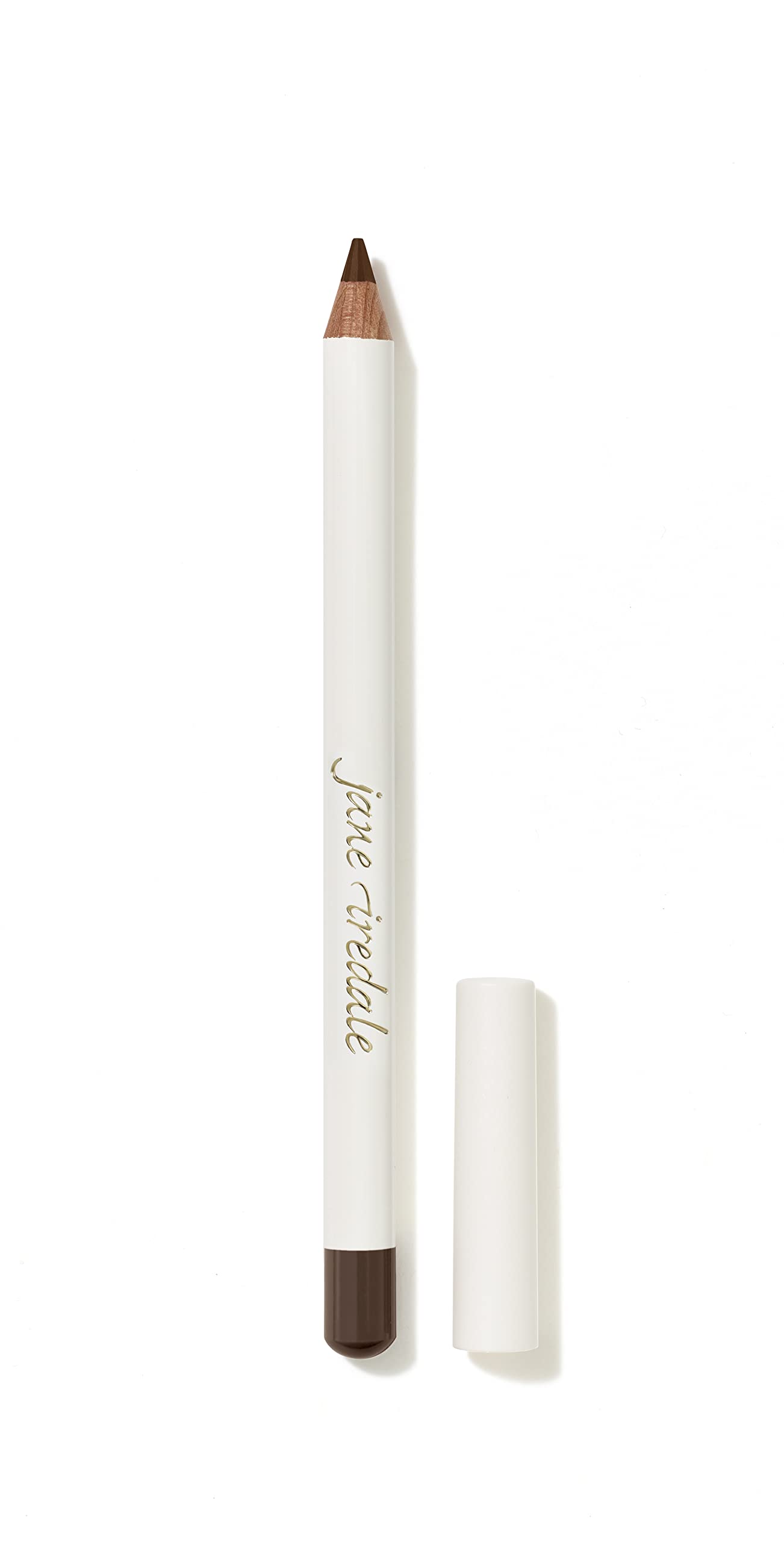 jane iredale Eye Pencil Mineral Based with Conditioning Oils and Waxes Natural Pigments & Long Lasting Colors Vegan & Cruellty-Free Eye Makeup