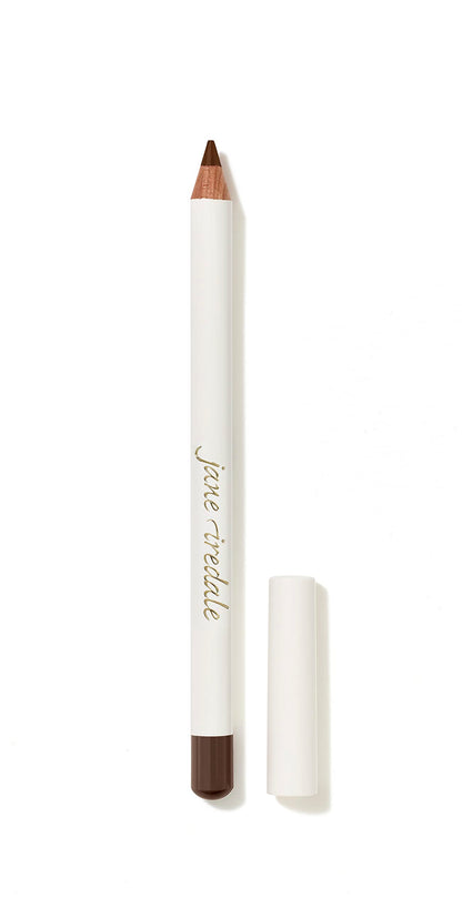 jane iredale Eye Pencil Mineral Based with Conditioning Oils and Waxes Natural Pigments & Long Lasting Colors Vegan & Cruellty-Free Eye Makeup