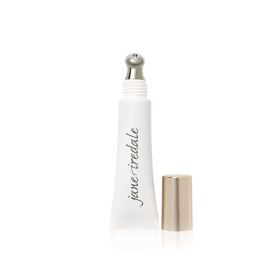 jane iredale Enlighten Plus Under-Eye Concealer | Brightens & Depuffs | Lightweight, Full Coverage with SPF Smooths Skin Texture & Corrects Fine Lines
