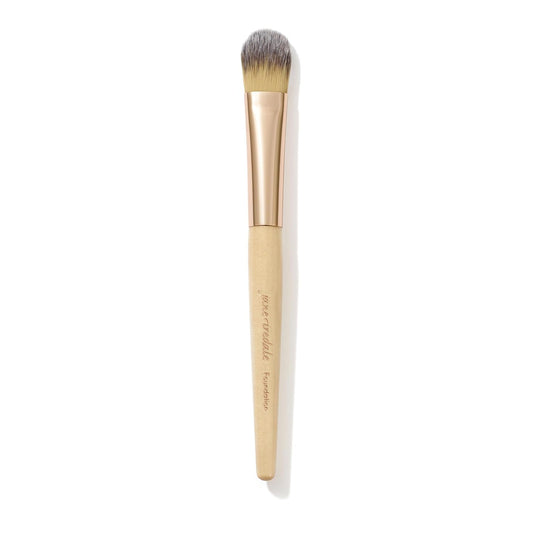 Jane Iredale Large Shader Brush, Rose Gold (Naturon)
