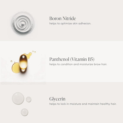 jane iredale PureBrow Brow Powder, Silky-Soft, Blendable, Easy-to-Use Formula, Fills In Sparse Eyebrows for a Natural Full Look, Vegan, Cruelty-Free