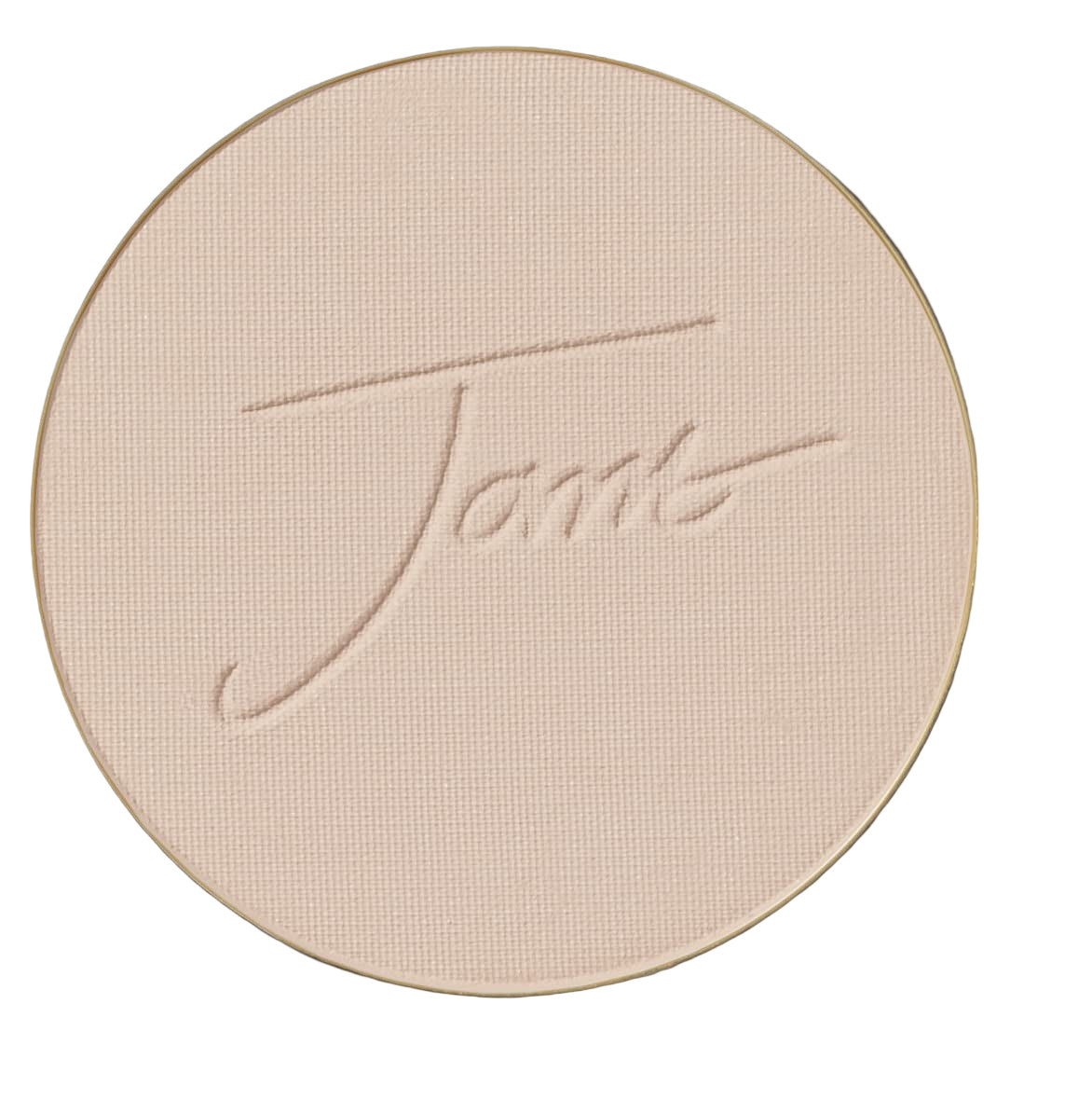 jane iredale PurePressed Base Mineral Foundation Refill or Refillable Compact Set| Semi Matte Pressed Powder with SPF | Talc Free, Vegan, Cruelty-Free