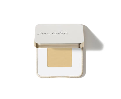 jane iredale PurePressed Eye Shadow, Highly Pigmented Mineral Based Eye Shadow, Long Lasting & Crease Resistant Formula, Safe for Sensitive Eyes