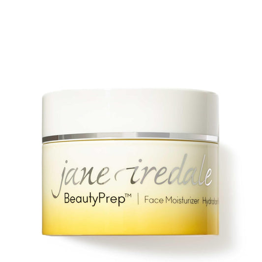 jane iredale BeautyPrep Face Moisturizer