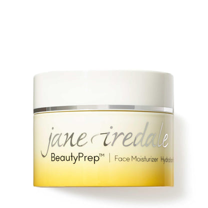 jane iredale BeautyPrep Face Moisturizer