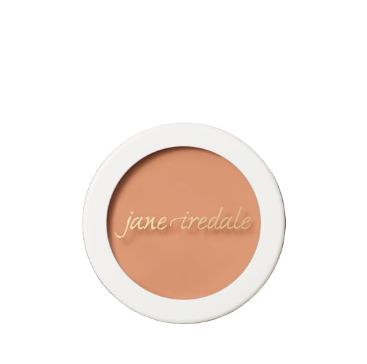 jane iredale Enlighten Concealer, Brightens, Revitalizes and Hydrates Skin, Full-Coverage Formula for Dark Circles, Hyperpigmentation, and Bruising