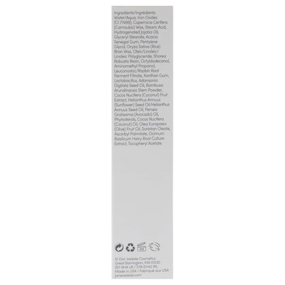 jane iredale Beyond Lash Volumizing Mascara | Naturally Derived Formula Lengthens and Lifts Lashes | Weightless Coverage | Non-Clumping | Black Ink | 1 Count (Pack of 1)