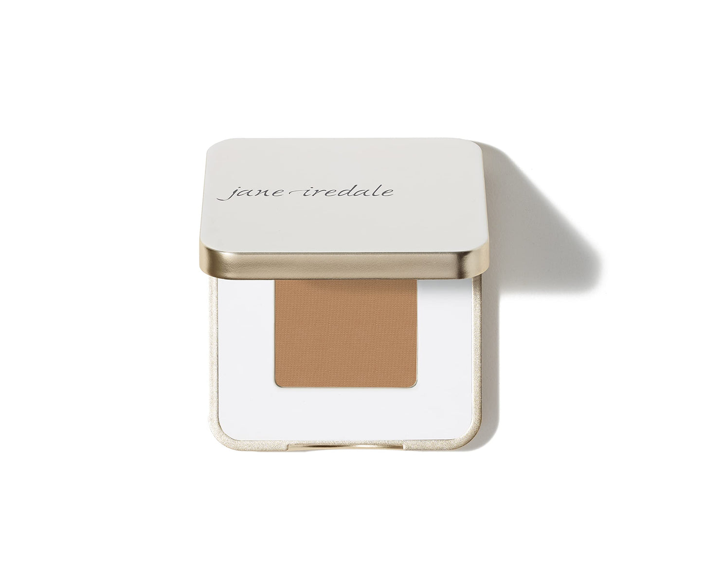 jane iredale PurePressed Eye Shadow, Highly Pigmented Mineral Based Eye Shadow, Long Lasting & Crease Resistant Formula, Safe for Sensitive Eyes