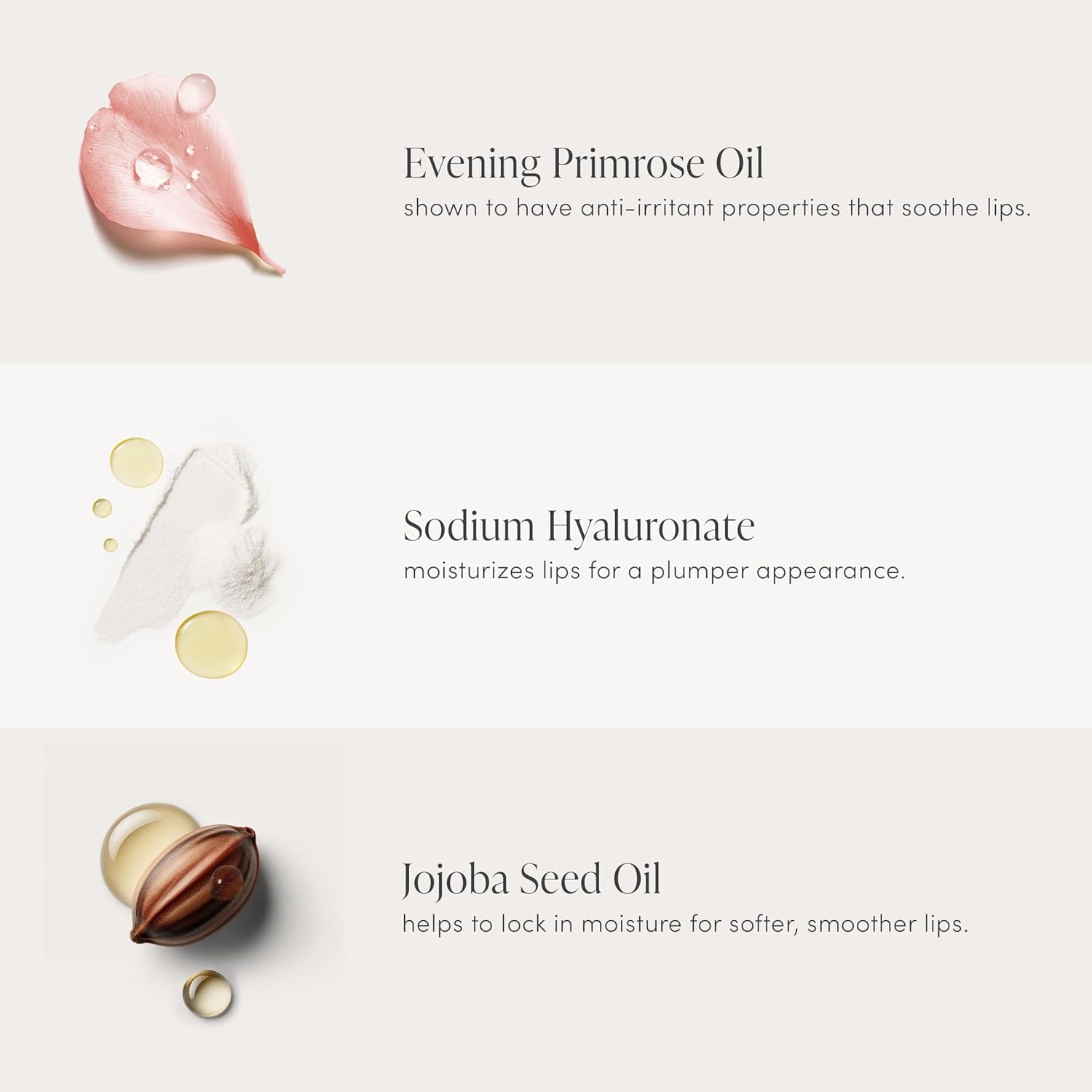jane iredale ColorLuxe High Impact Lip Glaze, Rich, Non-Sticky Formula Soothes, Hydrates, and Moisturizes Skin for a Plump Look, Vegan, Cruelty-Free