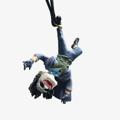 Clown Pendant Car Accessories Rear View Mirror Clown Pendant Car Accessories Creative Interior Pendant Accessories