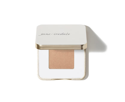 jane iredale PurePressed Eye Shadow, Highly Pigmented Mineral Based Eye Shadow, Long Lasting & Crease Resistant Formula, Safe for Sensitive Eyes