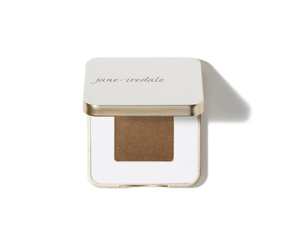 jane iredale PurePressed Eye Shadow, Highly Pigmented Mineral Based Eye Shadow, Long Lasting & Crease Resistant Formula, Safe for Sensitive Eyes