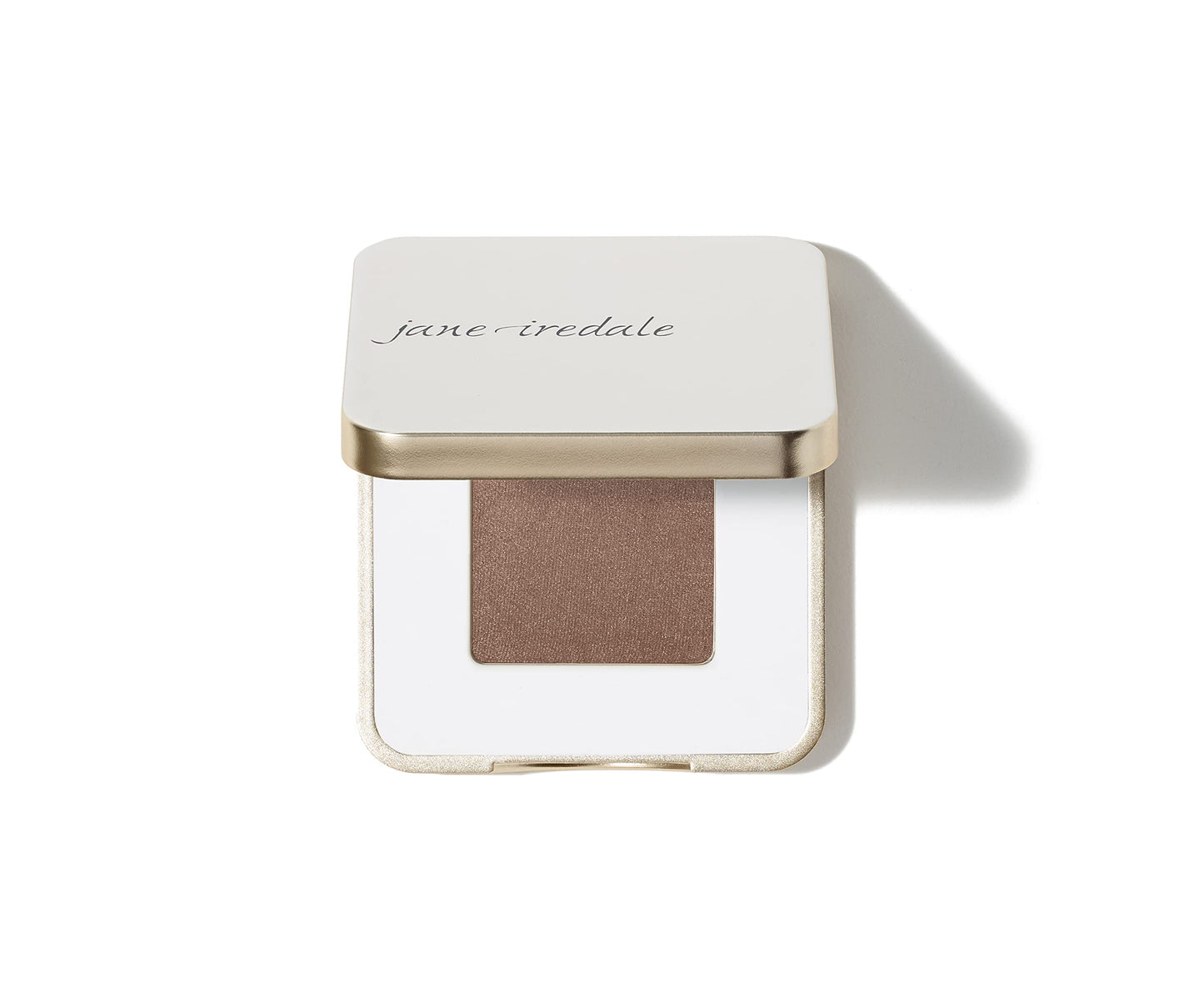 jane iredale PurePressed Eye Shadow, Highly Pigmented Mineral Based Eye Shadow, Long Lasting & Crease Resistant Formula, Safe for Sensitive Eyes