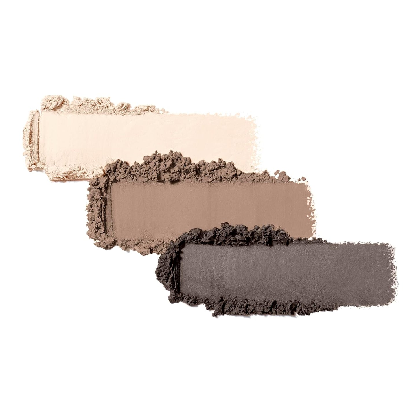jane iredale PurePressed Eye Shadow Triple, Highly Pigmented Mineral Based Eye Color, Long Lasting & Crease Resistant Formula, Safe for Sensitive Eyes