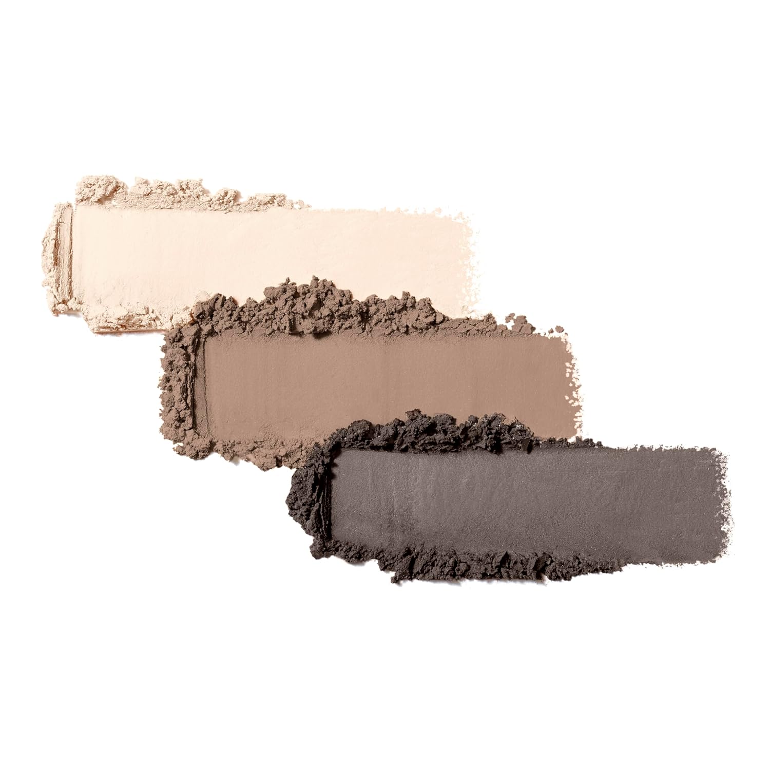 jane iredale PurePressed Eye Shadow Triple, Highly Pigmented Mineral Based Eye Color, Long Lasting & Crease Resistant Formula, Safe for Sensitive Eyes