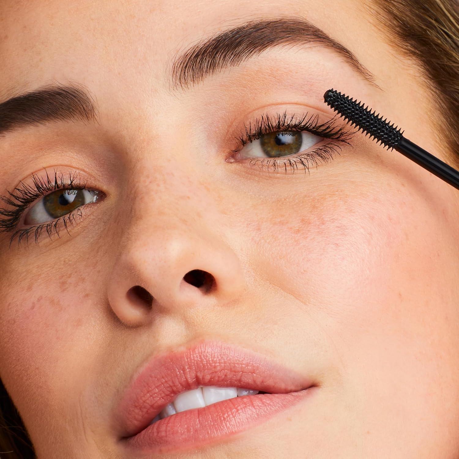 jane iredale Lash Fixation Length & Definition Tubing Mascara, Long-Wear, Smudge-Resistant Formula, Lifts, Curls, & Separates, Vegan, Cruelty-Free
