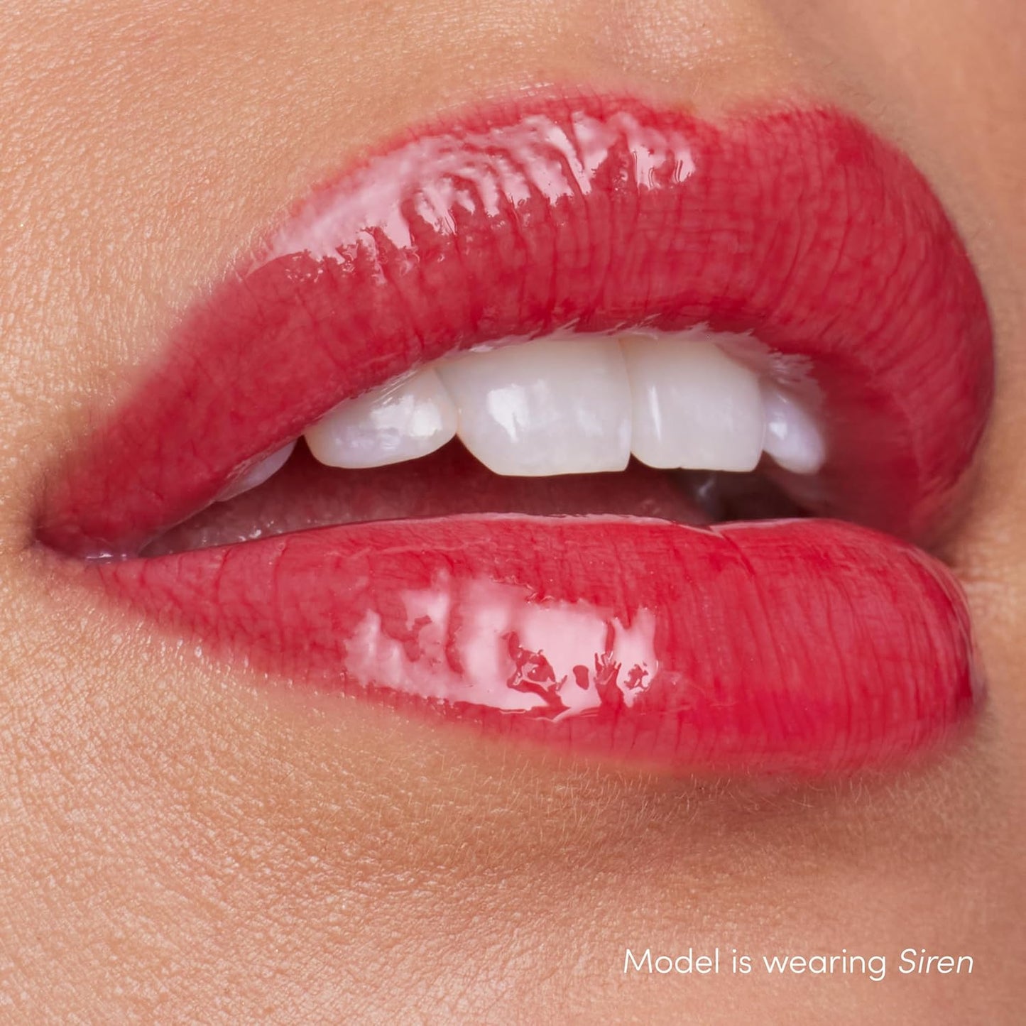 jane iredale ColorLuxe High Impact Lip Glaze, Rich, Non-Sticky Formula Soothes, Hydrates, and Moisturizes Skin for a Plump Look, Vegan, Cruelty-Free