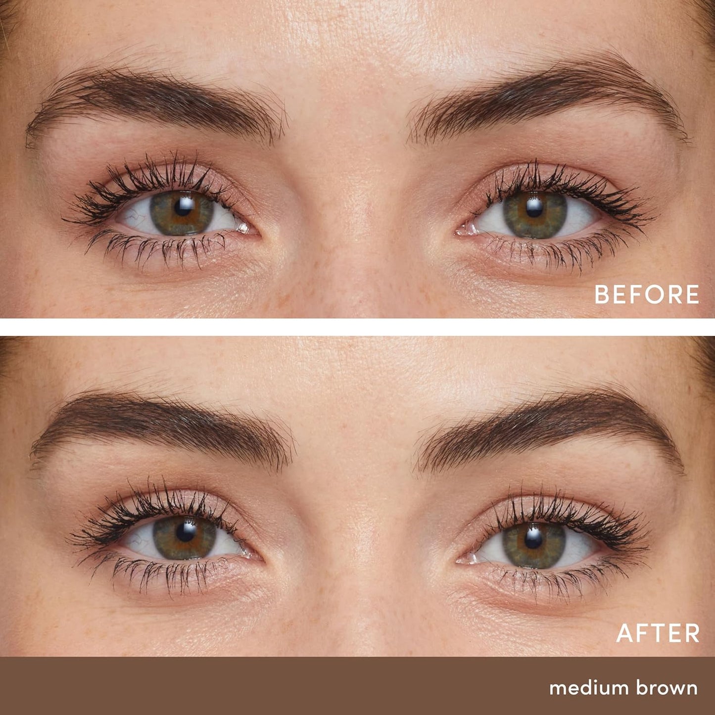 jane iredale PureBrow Brow Powder, Silky-Soft, Blendable, Easy-to-Use Formula, Fills In Sparse Eyebrows for a Natural Full Look, Vegan, Cruelty-Free