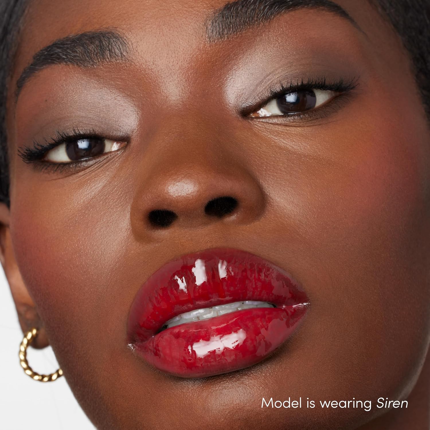 jane iredale ColorLuxe High Impact Lip Glaze, Rich, Non-Sticky Formula Soothes, Hydrates, and Moisturizes Skin for a Plump Look, Vegan, Cruelty-Free
