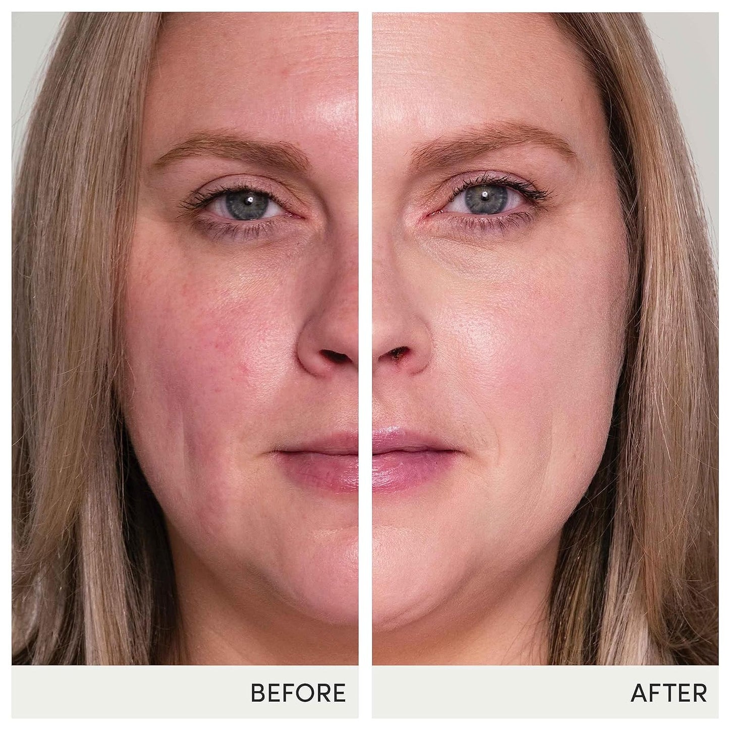 jane iredale HydroPure Tinted Serum, Hydrating, Sheer-Coverage Formula Helps Plump, Soothe, Blur Lines and Even Skin Tone with Hyaluronic Acid + CoQ10