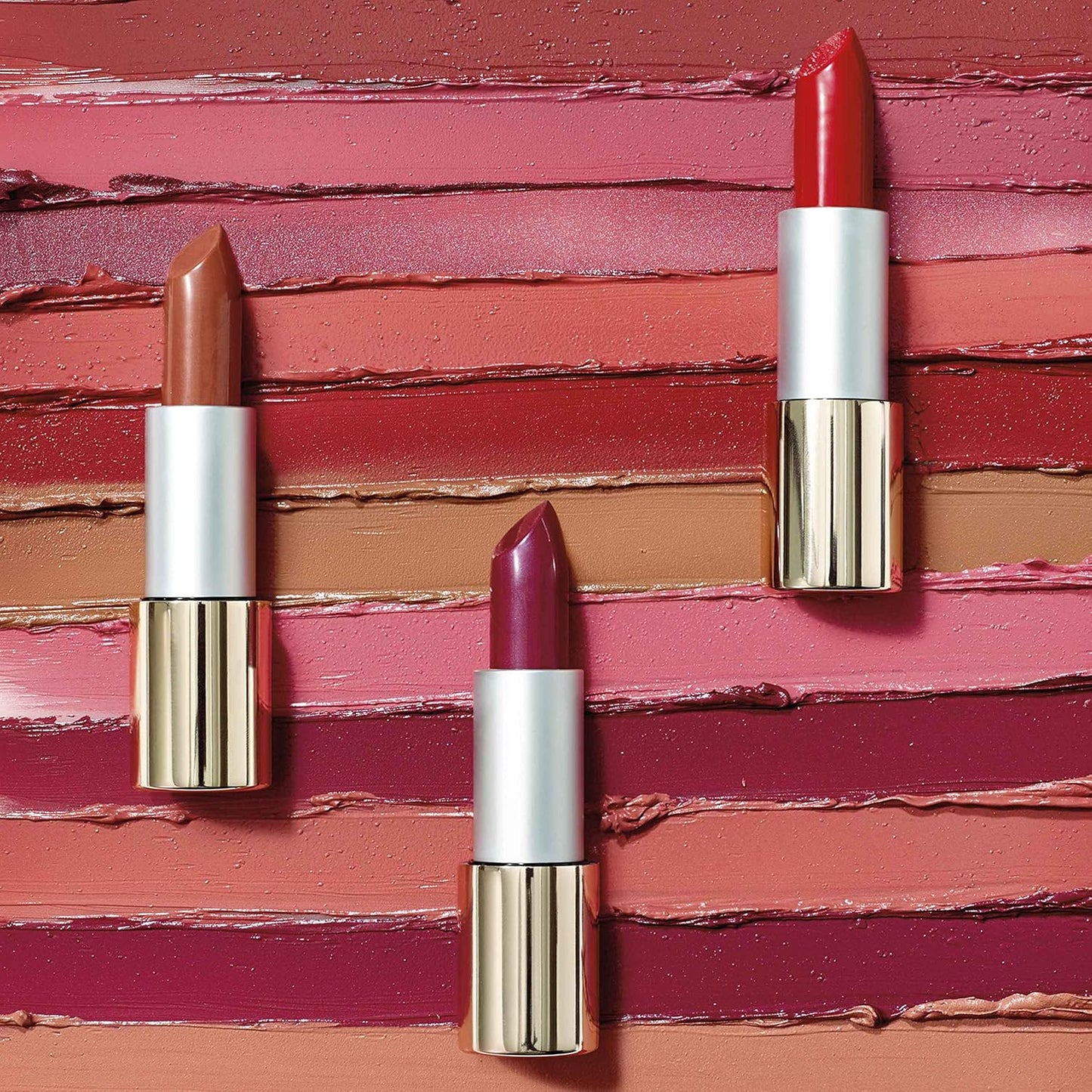 jane iredale Triple Luxe Long Lasting Naturally Moist Lipstick