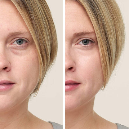 jane iredale CircleDelete Concealer | Creamy Under Eye Concealer with Vitamins A, C & E | Diminishes Appearance of Dark Circles & Softens Fine Lines