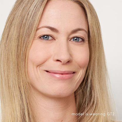 jane iredale Glow Time Pro BB Cream | Weightless Blemish Concealer with Buildable Coverage | SPF 25 Broad Spectrum Sun Protection | Satin Finish