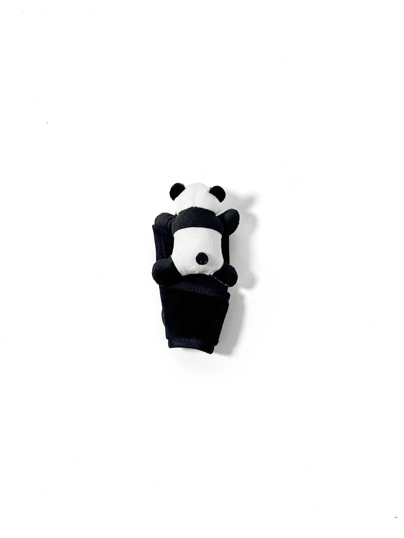 Cartoon Cute Car Handbrake, Gear Shift & Steering Wheel Cover Set, Car Accessories